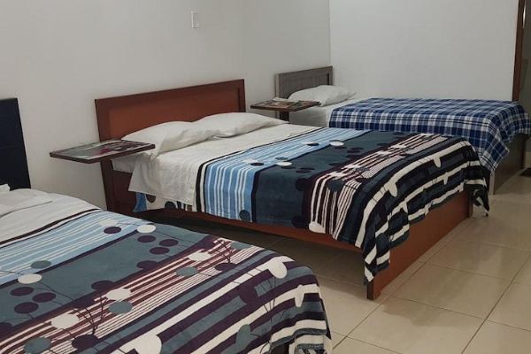 Hotel Vermon (Armenia)